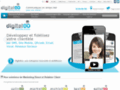 API sms marketing, Texteo